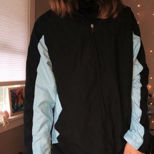 Nike Windbreaker